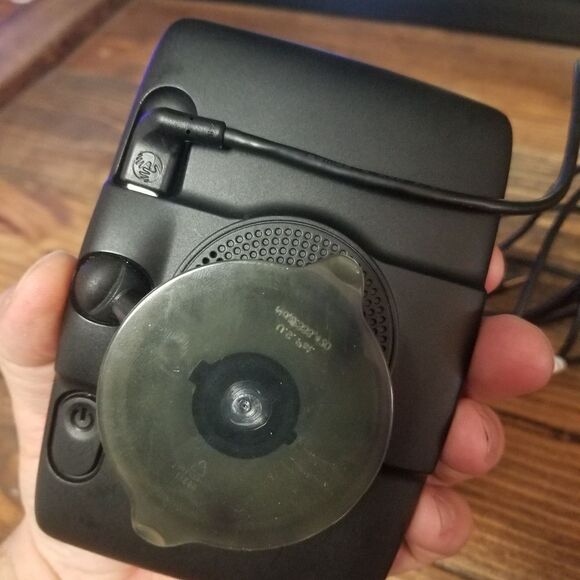 TOM TOM 4 EQ50 GPS TESTED C1 - Picture 6 of 6